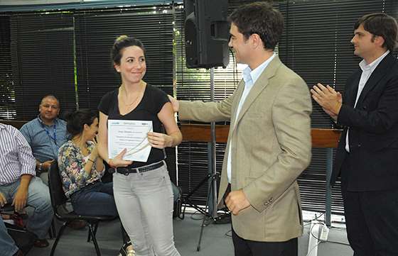 Finalizó el taller de estadísticas de la EAP