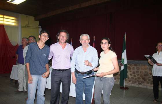 El IPV entregó 45 nuevas viviendas en Apolinario Saravia