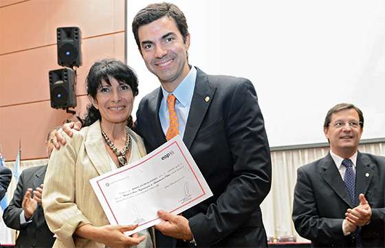 Salta tendrá la primera Universidad Provincial de Administración Pública del país
