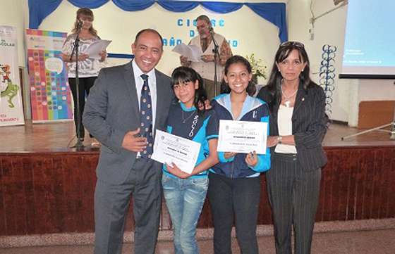 En 2014 funcionará un nuevo Polo de Reingreso en el colegio Sargento Cabral, de Villa Mitre