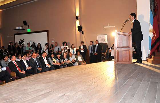 El Gobierno continúa recuperando el valor cultural de Salta