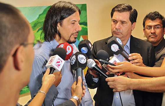 El Poder Ejecutivo enviará a la Legislatura el proyecto para modificar las alícuotas de Actividades Económicas