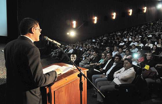 El turismo sostuvo su nivel de crecimiento durante 2013
