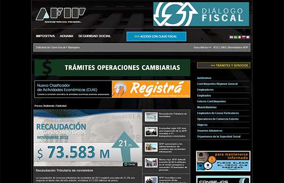 Capacitarán a emprendedores en trámites impositivos online
