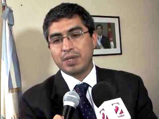 Con la mediación de Trabajo se resolvió el conflicto laboral de Joaquín V. González