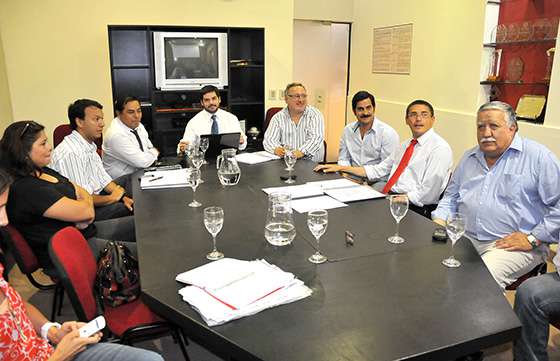 Habrá 9 zonas de espectadores para disfrutar el Dakar 2014