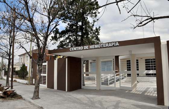 El Centro Regional de Hemoterapia y el CUCAI estarán presentes en el Seven de las Nubes