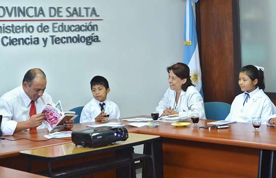 Un alumno del Hogar Escuela recibió mención de plata en el Premio Mundial de Arte de Taiwán