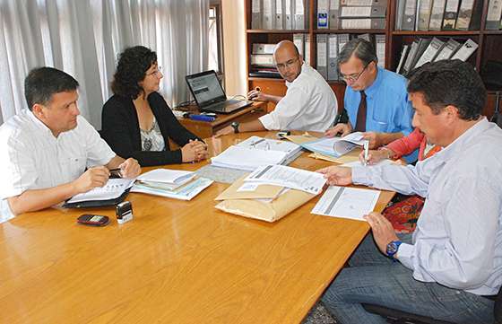 La provincia licitó la construcción de las residencias para la Fundación H.O.Pe y Casa del Niño