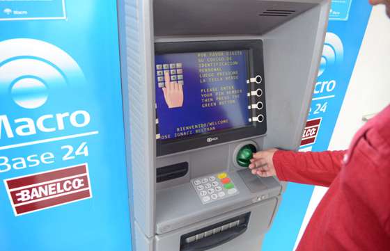 Los empleados públicos salteños cobraron ayer y hoy el aguinaldo