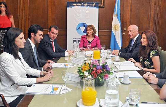Salta se suma a un nuevo plan de fiscalías distritales