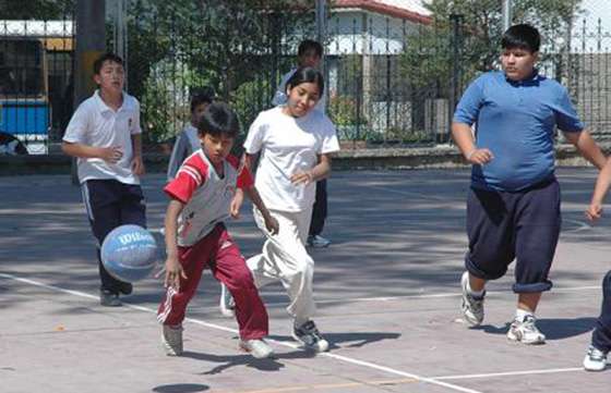 El 13 de enero inician las actividades de verano en los playones educativos