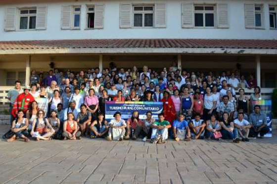 Salta participó del III Encuentro Nacional de Turismo Comunitario
