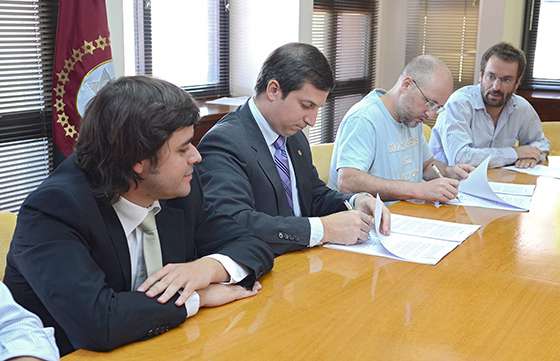 La distribución de garrafas sociales continuará durante enero y febrero