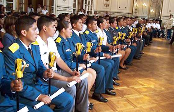 Se entregaron los premios La Torre en el Servicio Penitenciario de Salta