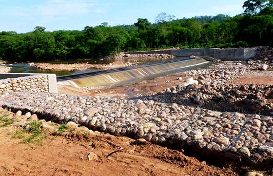 La Provincia asistirá a productores de Colonia Santa Rosa con Aportes No Reembolsables