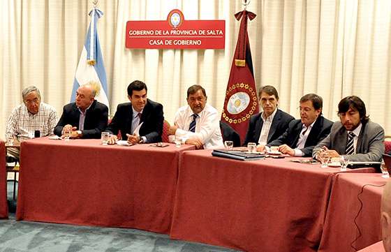 En el hospital Del Milagro el Gobierno salteño habilitará la unidad de desintoxicación