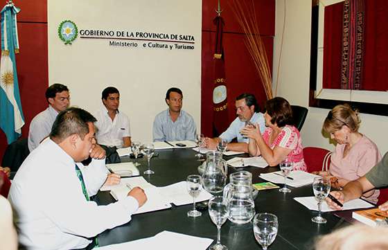 Habrá presencia interministerial en los diferentes festivales del verano