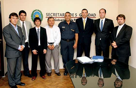 La Agencia Antidrogas diagrama el “Plan de Acción 2014”