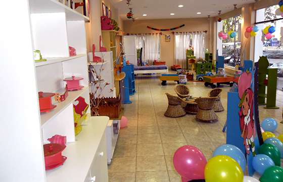 Por la festividad de Reyes se comercializarán juguetes elaborados en los talleres del penal de Villa Las Rosas