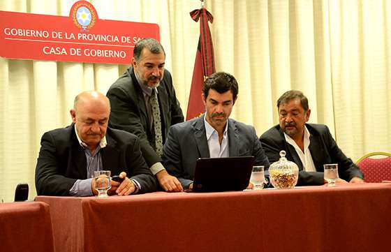 El Gobierno salteño reforzará controles contra la tala ilegal en los lotes fiscales 55 y 14