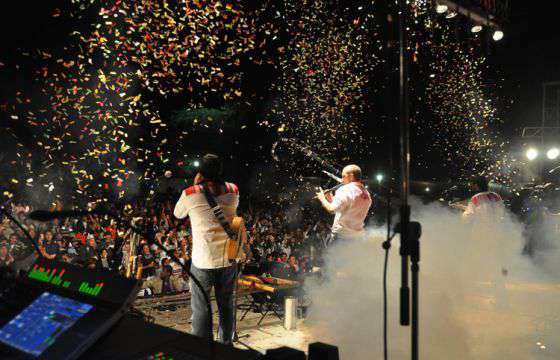 San Carlos, La Poma y Seclantás proponen un fin de semana a pura música popular