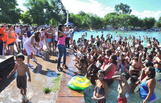 Comenzó la campaña para jóvenes “Viví Salta, divertíte seguro”