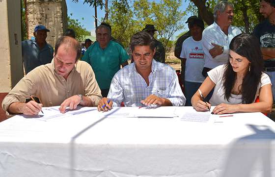 Más controles del Gobierno salteño contra la tala ilegal en los lotes fiscales 55 y 14
