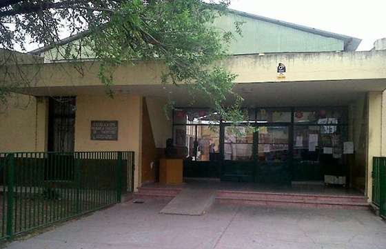 La Provincia construirá un nuevo edificio para la escuela Mariquita Sánchez de Thompson