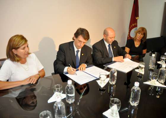 Gestión integral de oficios para internos de Villa Las Rosas  