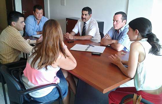 Se asistirá a emprendedores de la Puna salteña para el desarrollo y formulación de proyectos turísticos