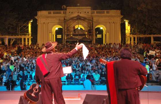 El Ministerio de Salud realizará una campaña de  prevención sobre consumo de alcohol en festivales