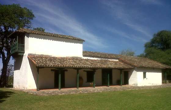 Se recordará el bicentenario del encuentro entre San Martín y Güemes