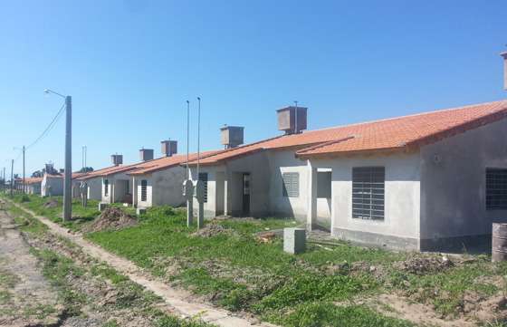 Importante proyección de obras habitacionales para Rosario de Lerma y Campo Quijano