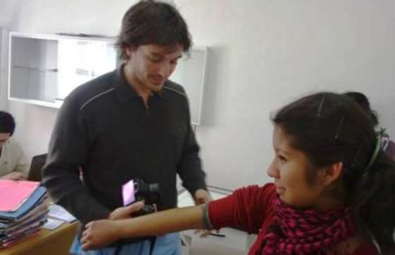 Cirugías Patria Solidaria controló a pacientes operados en diciembre