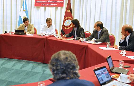 En Salta se registraron picos de ocupación hotelera históricos por el Dakar