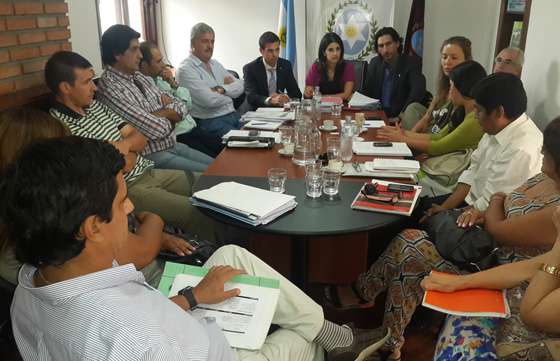 Se refuncionalizará el Centro de Inclusión Transitoria Rosa Niño