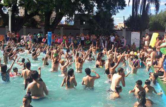 La campaña “Viví Salta, divertite seguro” se traslada a Cachi