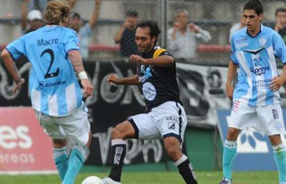 El clásico Gimnasia y Tiro - Central Norte se jugará en el Martearena