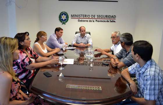 El Gobierno declaró de interés provincial la campaña de concientización vial Estrellas Amarillas