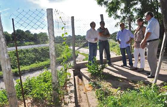 En Tartagal implementarán acciones de educación ambiental para niños