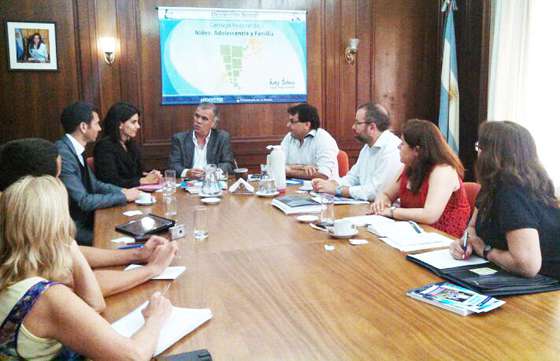 La Justicia Penal y Juvenil contará con más recursos