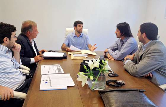 Salta habilita nuevos espacios para la construcción de viviendas de Procrear