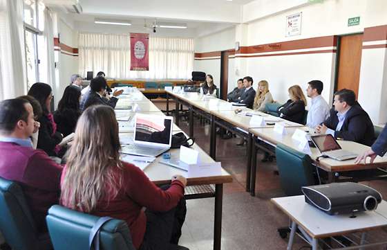 Se encuentra abierta la convocatoria para integrar la Unidad Coordinadora de Capacitaciones
