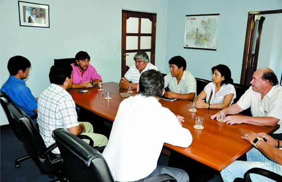 Trabajadores del tabaco reconocen la mediación del Gobierno para cerrar el acuerdo salarial