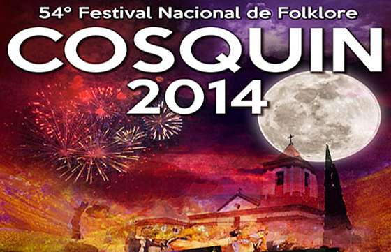 Salta promociona sus atractivos turísticos en Cosquín