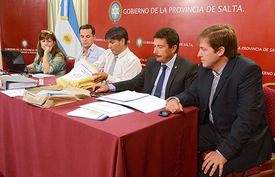 La Escuela de Música y el Instituto de Formación, entre las obras educativas que licita el Gobierno salteño