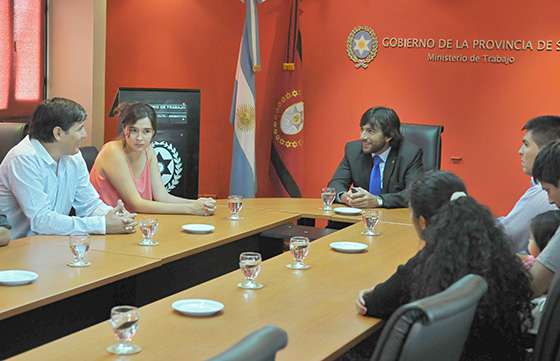 El Gobierno promueve la defensa de los derechos de los trabajadores