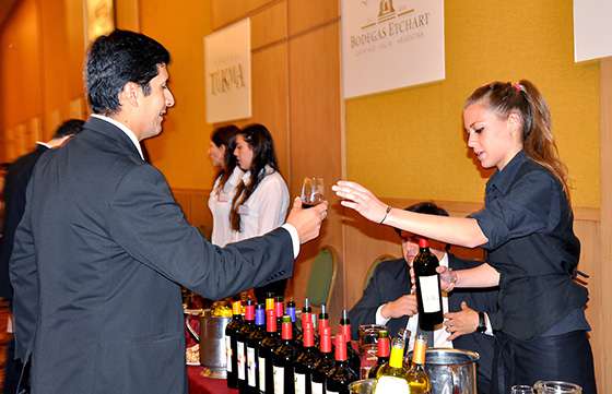 Con participación de Bodegas de Salta se realizará nuevamente el Programa de Posicionamiento del Vino de Altura