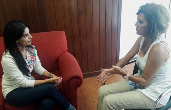 Se afianza el trabajo articulado con la sociedad civil